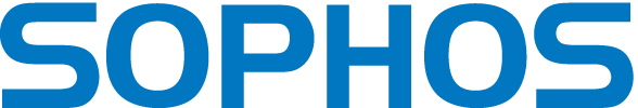 sophos logo h100